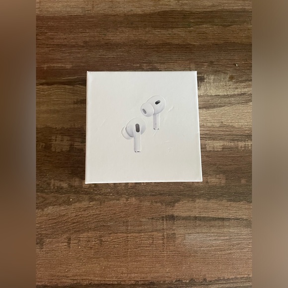 Airpod pros 2 - Picture 1 of 3